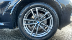 BMW X3 xDrive20d MHT M Sport 5dr Step Auto [Tech Pack] Diesel Estate